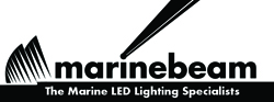 MarineBeam Logo